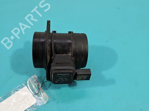 Mass air flow sensor VW BEETLE (5C1, 5C2) 2.0 TDI | BP38067876M95 - Image 2