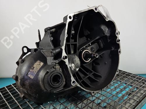 Used Gearbox Gearbox 37810314 37810314