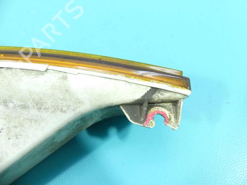 Right front indicator VW PASSAT B6 (3C2) 2.0 TDI | BP37808915C33  - Image 5