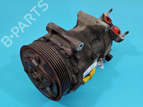 Used AC compressor AC compressor CITROËN C4 I (LC_) 1.6 16V (109 hp) 40152294 40152294
