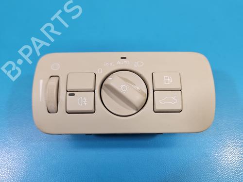Headlight switch VOLVO S60 II (134) | BP38623541I24 - Image 2