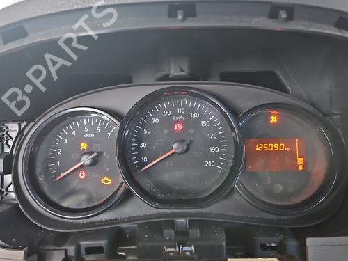 Used Instrument cluster Instrument cluster 38130614 38130614