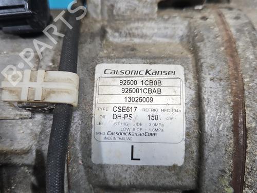 AC compressor INFINITI QX50 I 37 AWD | BP38149565M34 - Image 6