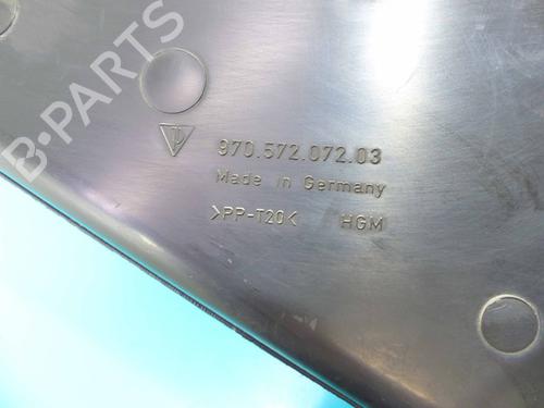 Intake manifold PORSCHE PANAMERA (970) | BP37881710M70 - Image 3