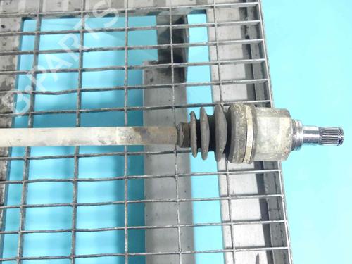 Right front driveshaft SUZUKI SWIFT III (MZ, EZ) 1.3 (RS413, ZC11S) | BP37806546M39 - Image 3