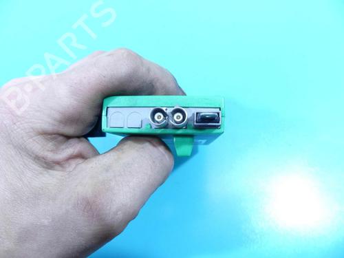 Electronic module JAGUAR XF I (X250) 3.0 D | BP37887469M83 - Image 5