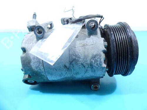 AC compressor FORD KUGA I 2.0 TDCi | BP37892530M34 - Image 3
