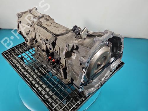 Used Gearbox Gearbox 38150151 38150151