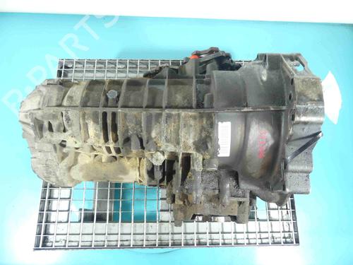 Gearbox AUDI A6 C5 (4B2, 4B4) 2.4 | BP37808882M3  - Image 6