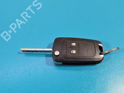 Ignition barrel OPEL ZAFIRA TOURER C (P12) 2.0 CDTi (75) | BP37860401M48 - Image 11