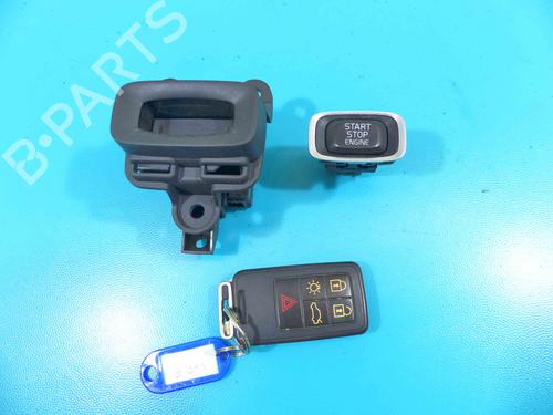 Engine control unit (ECU) VOLVO S60 II (134) 2.0 T | BP37884690M57 - Image 12