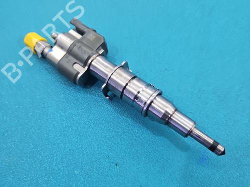 Used Injector Injector BMW 1 (E87) 118 i (143 hp) 39943881 39943881