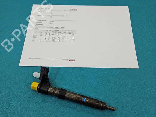 Used Injector Injector 39614984 39614984