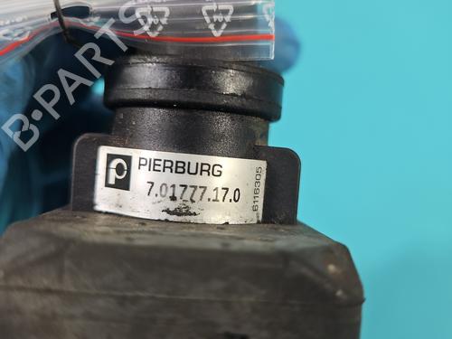 Electronic sensor BMW 1 (F20) 116 i | BP38134335M84 - Image 7