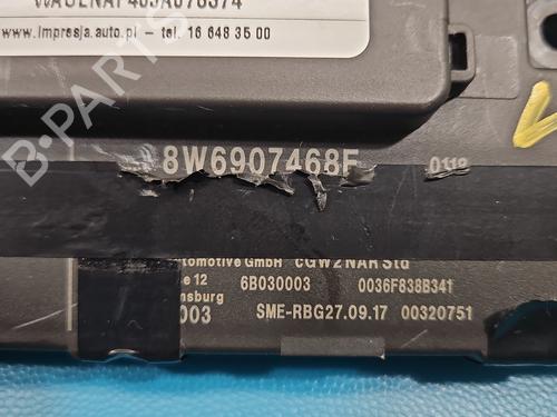 Módulo eletrónico AUDI A4 B9 (8W2, 8WC) 2.0 TFSI quattro | BP37828634M83 - Image 3