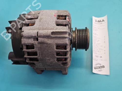 Generator Generator 37849436 37849436
