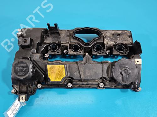 Valve cover BMW 1 (E87) 118 i | BP37850698M124 - Image 1