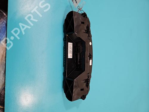 Climate control MERCEDES-BENZ E-CLASS (W211) E 200 Kompressor (211.041) | BP38116459I5 - Image 3