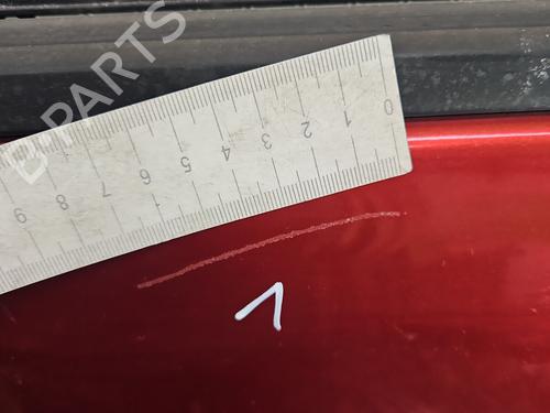 Dør venstre bagtil DODGE GRAND CARAVAN 3.6 | BP38151560C4  - Image 5