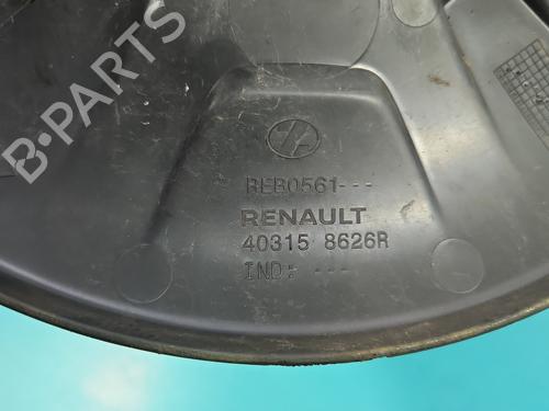 Hulkapsel OPEL MOVANO B Platform/Chassis (X62) 2.3 CDTI FWD (EV, HV, UV) | BP38151094C160 - Image 3