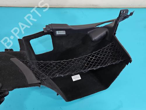 Boot lining PORSCHE PANAMERA (970) | BP38146397I3 - Image 2