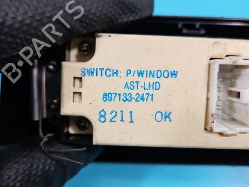 Switch ISUZU TROOPER III 3.0 DTI | BP38133258I30 - Image 9