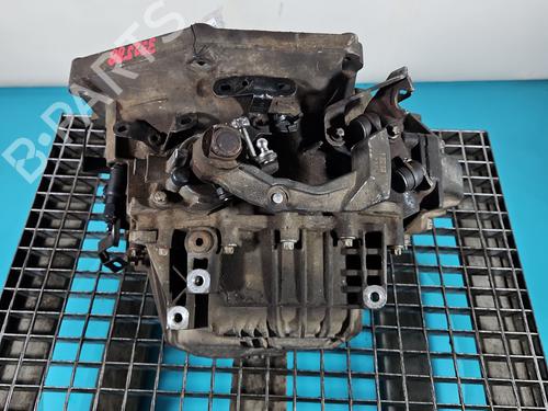 Gearbox OPEL ASTRA H Saloon (A04) 1.8 (L69) | BP37855952M3 - Image 7