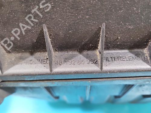 Air filter box AUDI A4 B7 (8EC) 1.8 T | BP37840522M87 - Image 10