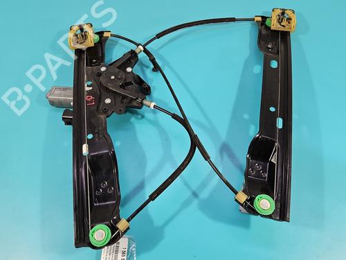 Used Front left window mechanism Front left window mechanism 37836578 37836578