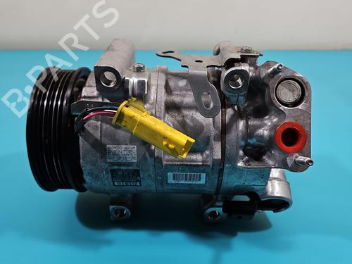 AC compressor OPEL MOKKA 1.2 (76) | BP38133164M34 - Image 12