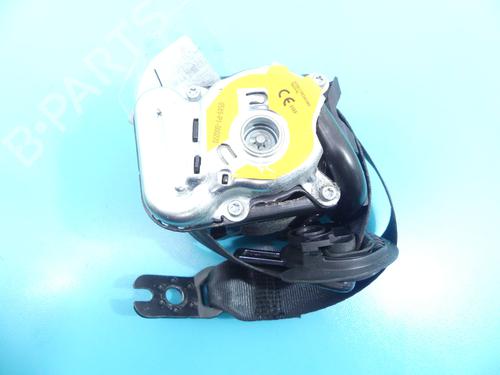Front left seatbelt SEAT LEON (5F1)  | BP37879926I26  - Image 5