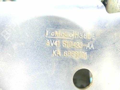 Other FORD FOCUS II Saloon (DB_, FCH, DH)  | BP37809743O1  - Image 5