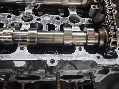 Cylinder head FORD S-MAX (CJ, WA6) | BP37821421M5 - Image 5