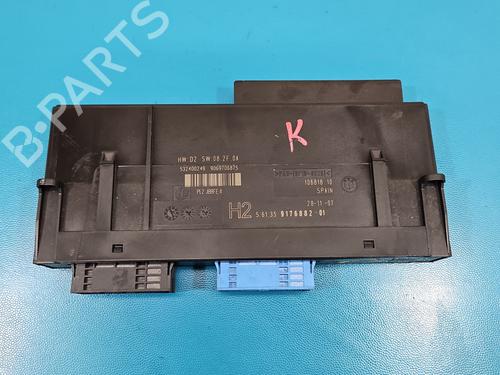 Electronic module BMW 1 (E87) 118 i | BP37850378M83 - Image 2