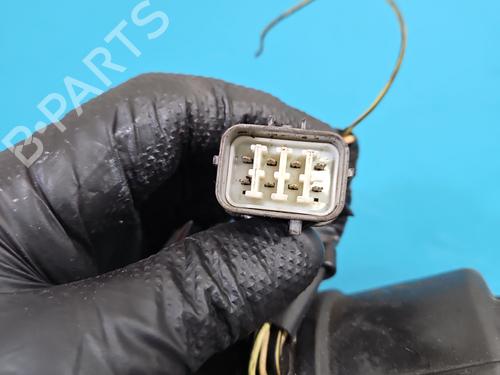 Ignition distributor HONDA HR-V (GH_) 1.6 16V 4WD (GH2, GH4) | BP37851107M68 - Image 4