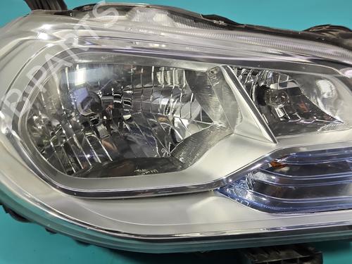 Right headlight SUZUKI SX4 S-Cross (JY) 1.6 DDiS (AKK 416D) | BP38014016C29 - Image 3