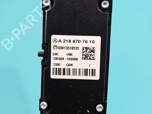 Warning switch MERCEDES-BENZ CLS (C218) CLS 500 (218.373) | BP38135394I22 - Image 5