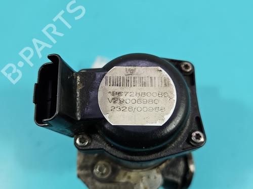 Egr MAZDA 3 (BK) 1.6 DI Turbo | BP37833023M69 - Image 10