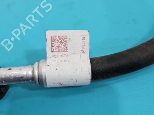 AC pipe FORD PUMA (J2K, CF7) | BP38140621M126 - Image 2