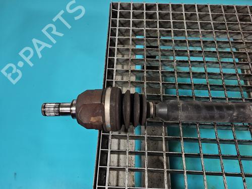 Right front driveshaft HYUNDAI i30 (GD) 1.4 CRDi | BP38132831M39 - Image 3