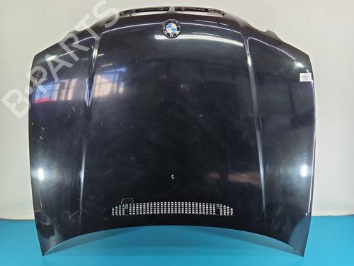 Capot BMW 3 Compact (E46) 316 ti | BP38143748C1 - Image 2