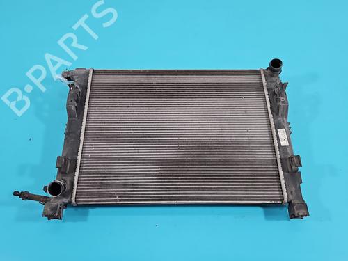 water-radiator-dacia-sandero-ii-2012-38137758 main image