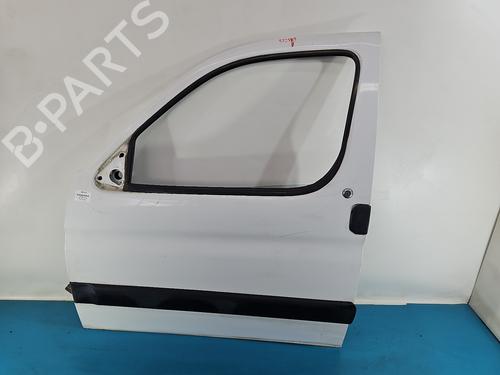Used Left front door Left front door 38869630 38869630