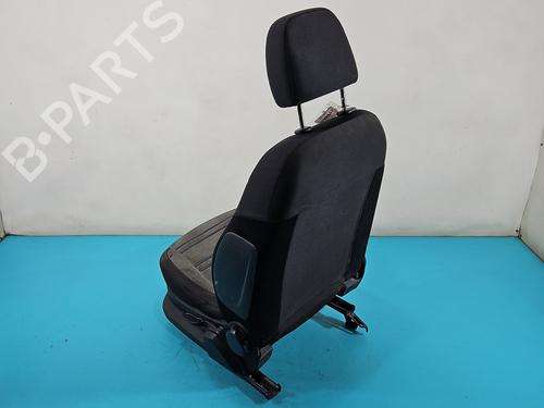 Left front seat FIAT PUNTO EVO (199_) 1.4 (199AXB1A) | BP38133317C15 - Image 8
