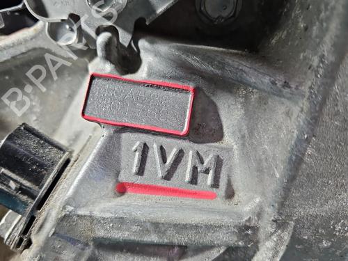 Gearbox TOYOTA COROLLA Saloon (_E21_) 1.8 VVTi Hybrid (ZWE219) | BP37850327M3 - Image 7