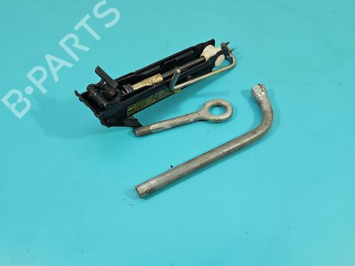 Used Jack Kit Jack Kit 38127281 38127281