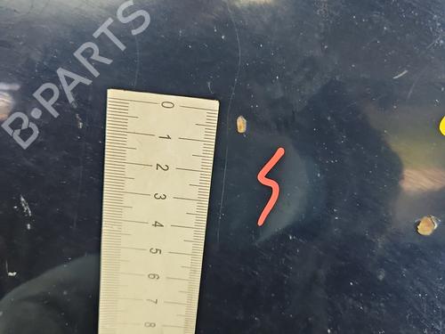 Motorhjelm NISSAN PRIMERA Hatchback (P12) 1.8 | BP37814384C1 - Image 9