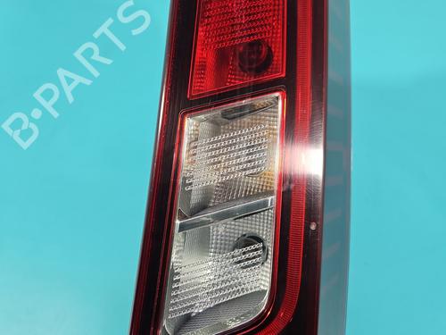 Other RENAULT EXPRESS Box Body/MPV | BP37830696O1 - Image 5