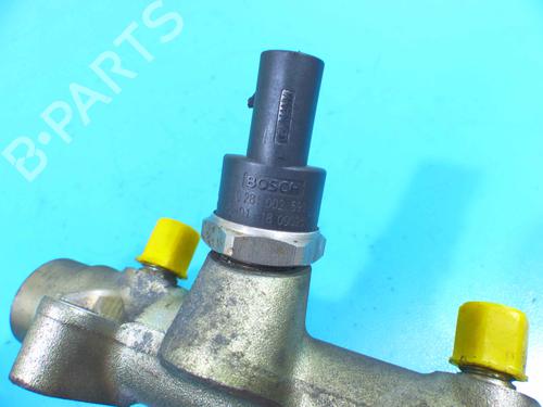 Injection rail AUDI A8 D3 (4E2, 4E8) 3.0 TDI quattro | BP37882782M98 - Image 7