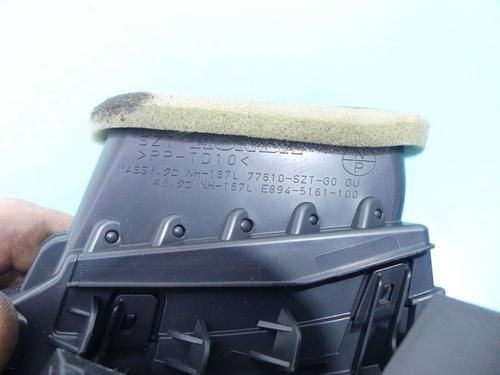 Luftventil HONDA CR-Z (ZF) 1.5 IMA (ZF2) | BP37878569I21 - Image 6